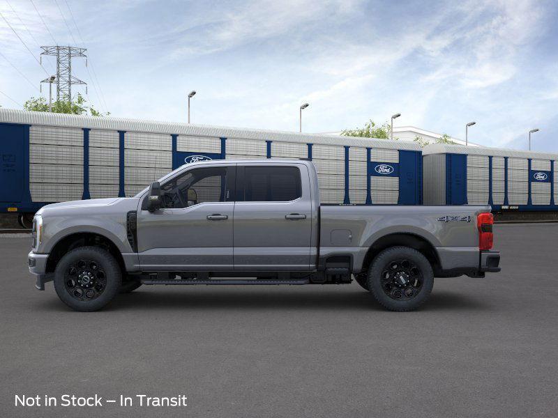 new 2025 Ford F-350 car