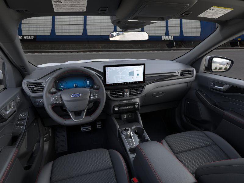 new 2025 Ford Escape car, priced at $38,274