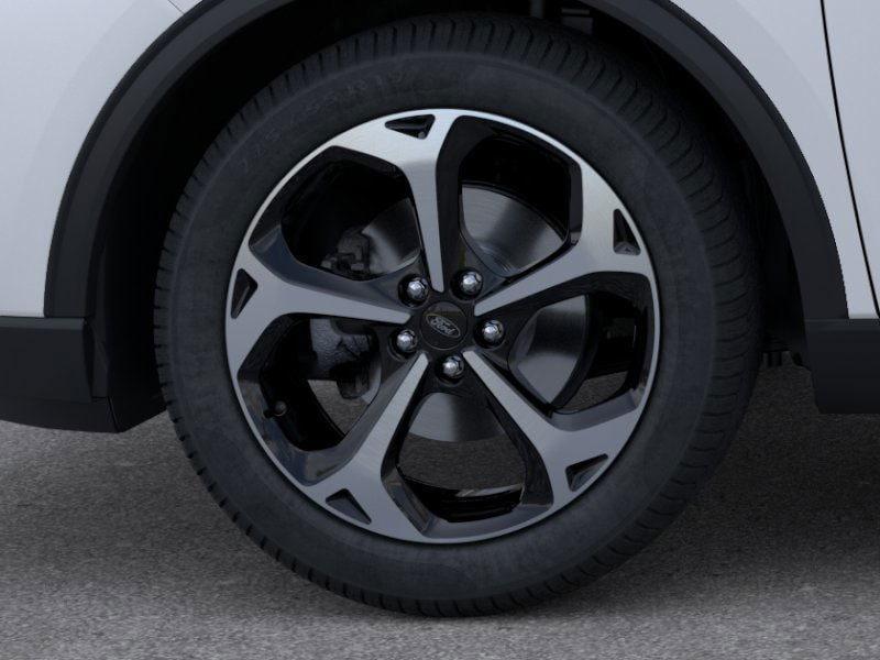 new 2025 Ford Escape car