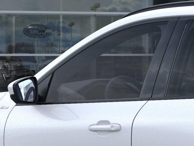new 2025 Ford Escape car