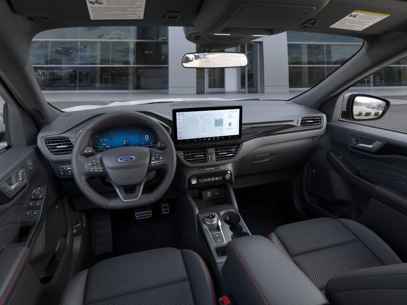new 2025 Ford Escape car