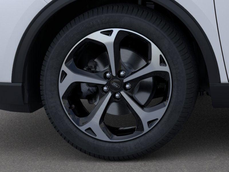 new 2025 Ford Escape car, priced at $38,274