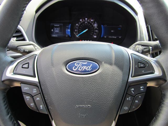 used 2022 Ford Edge car, priced at $31,999