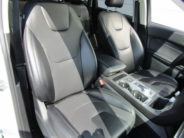 used 2022 Ford Edge car, priced at $31,999