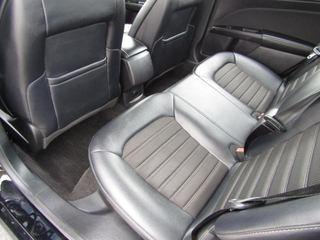 used 2018 Ford Fusion car, priced at $16,887