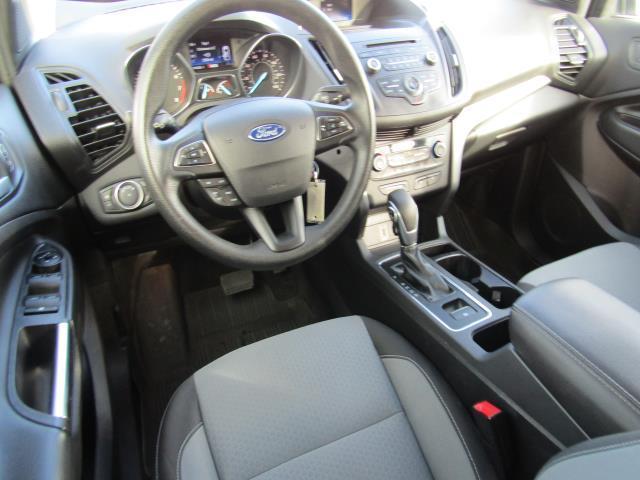 used 2018 Ford Escape car, priced at $12,999