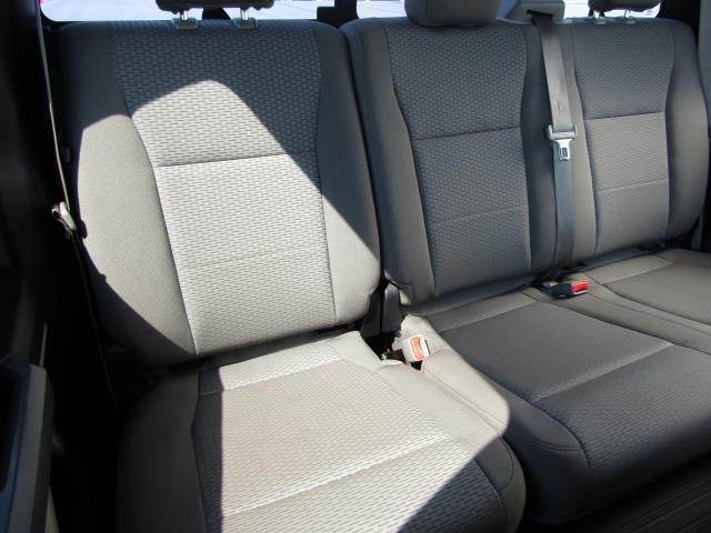 used 2017 Ford F-150 car, priced at $23,886