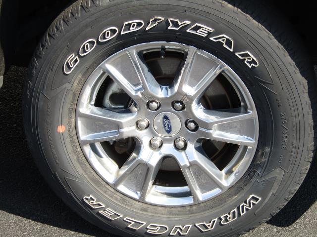 used 2017 Ford F-150 car, priced at $23,886