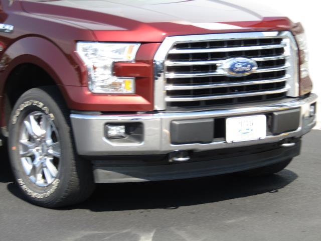 used 2017 Ford F-150 car, priced at $23,886