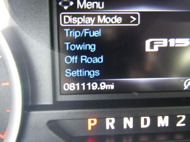 used 2017 Ford F-150 car, priced at $23,886