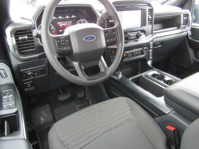 used 2022 Ford F-150 car, priced at $38,776