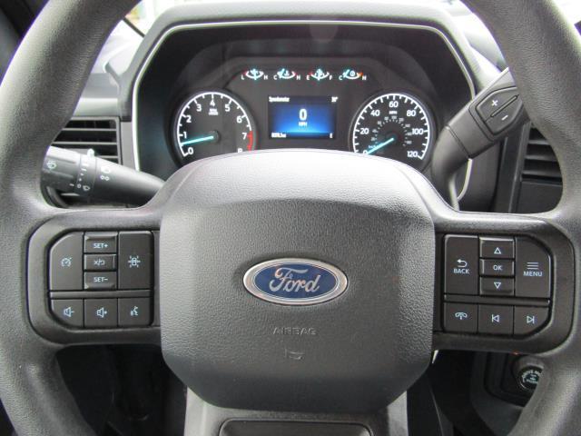 used 2022 Ford F-150 car, priced at $38,776