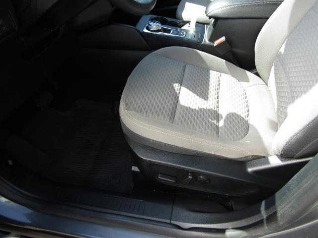 used 2022 Ford Escape car, priced at $24,999