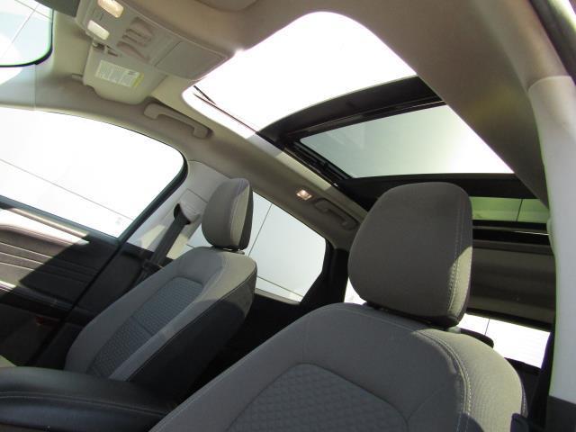 used 2022 Ford Escape car, priced at $24,999