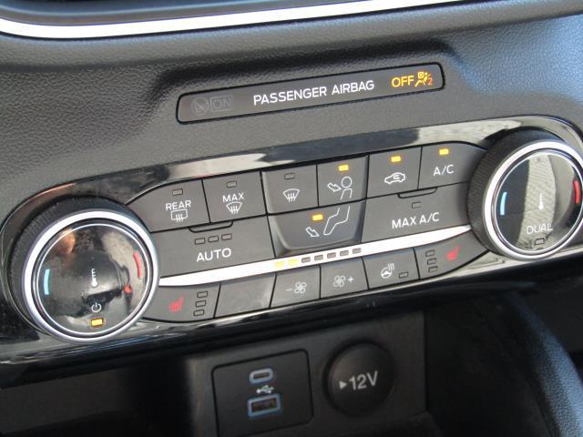 used 2022 Ford Escape car, priced at $24,999