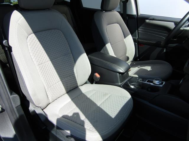 used 2022 Ford Escape car, priced at $24,999