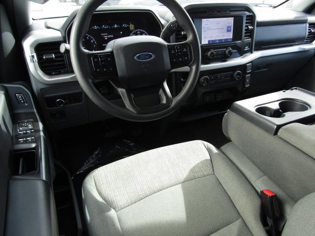 used 2021 Ford F-150 car, priced at $33,999