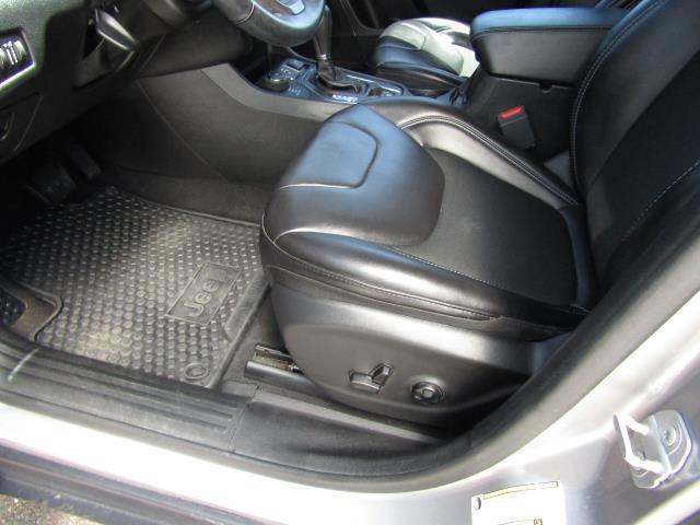 used 2020 Jeep Cherokee car, priced at $21,480