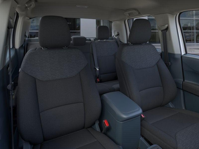 new 2025 Ford Maverick car, priced at $30,879