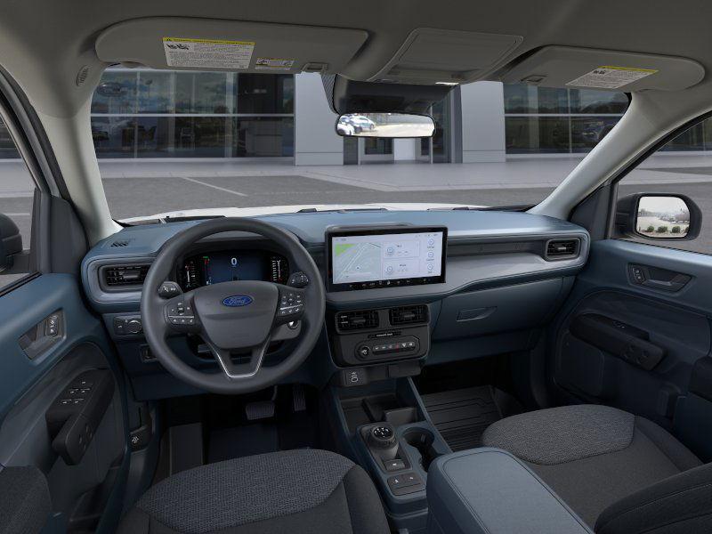 new 2025 Ford Maverick car, priced at $30,879