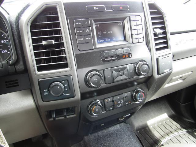 used 2019 Ford F-250 car, priced at $23,999