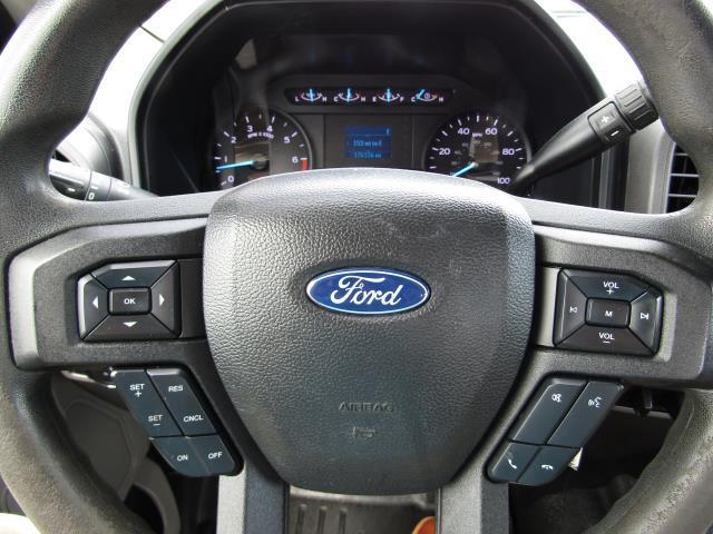 used 2019 Ford F-250 car, priced at $23,999