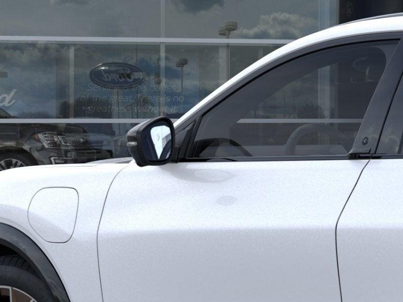 new 2024 Ford Mustang Mach-E car, priced at $53,142
