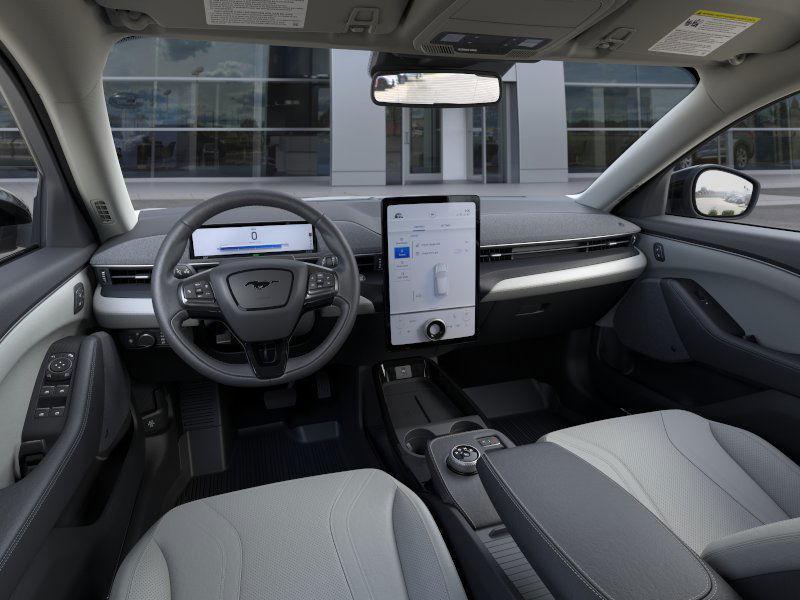 new 2024 Ford Mustang Mach-E car, priced at $53,142
