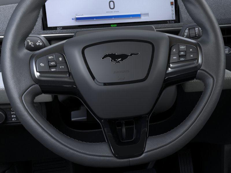 new 2024 Ford Mustang Mach-E car, priced at $53,142