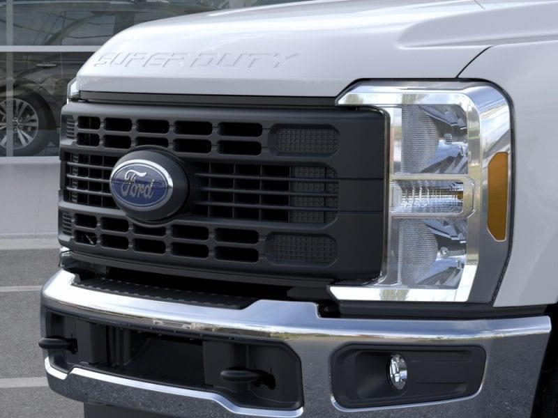 new 2024 Ford F-250 car, priced at $53,999