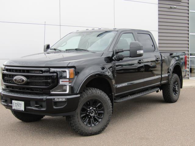 used 2022 Ford F-250 car, priced at $73,999