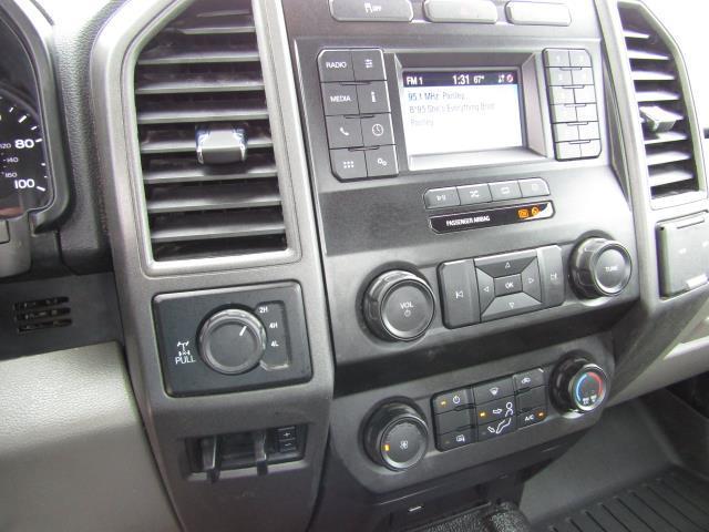used 2021 Ford F-250 car, priced at $35,776