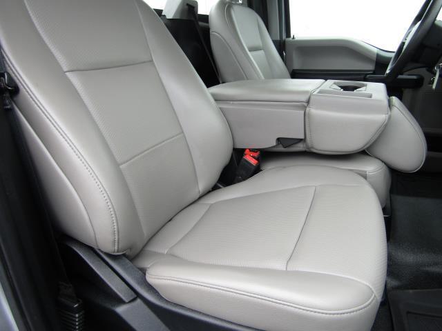 used 2021 Ford F-250 car, priced at $35,776
