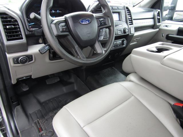 used 2021 Ford F-250 car, priced at $35,776