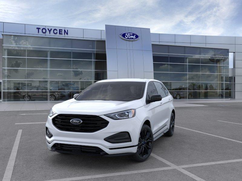 new 2024 Ford Edge car, priced at $39,999