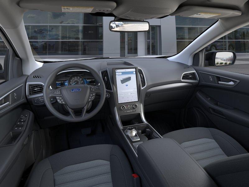 new 2024 Ford Edge car, priced at $39,999