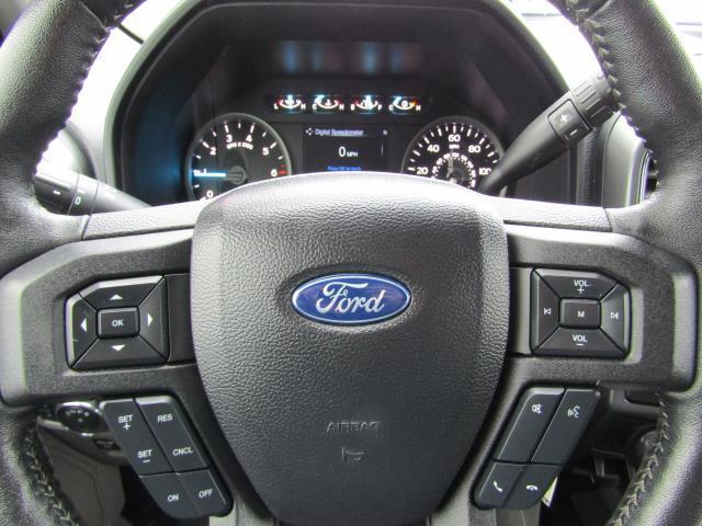 used 2019 Ford F-150 car, priced at $29,442