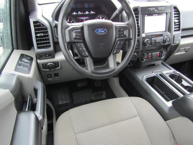 used 2019 Ford F-150 car, priced at $29,442