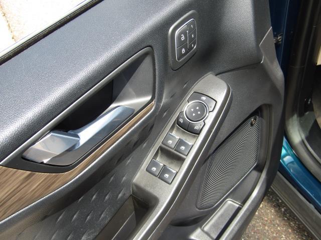 used 2020 Ford Escape car, priced at $18,999