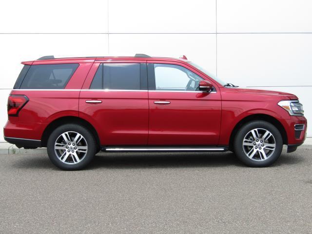 used 2022 Ford Expedition car, priced at $36,999