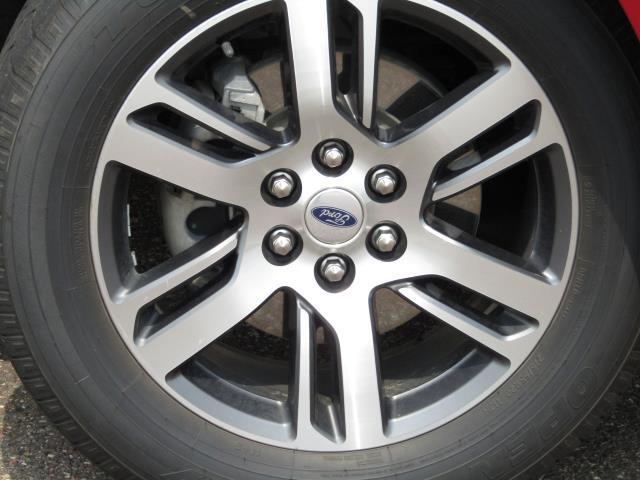 used 2022 Ford Expedition car, priced at $36,999