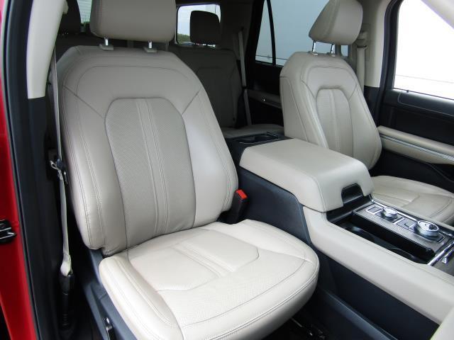used 2022 Ford Expedition car, priced at $36,999
