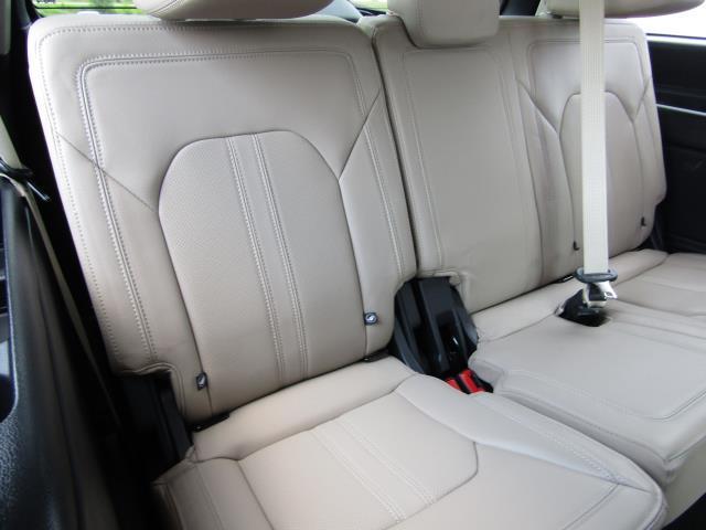 used 2022 Ford Expedition car, priced at $36,999