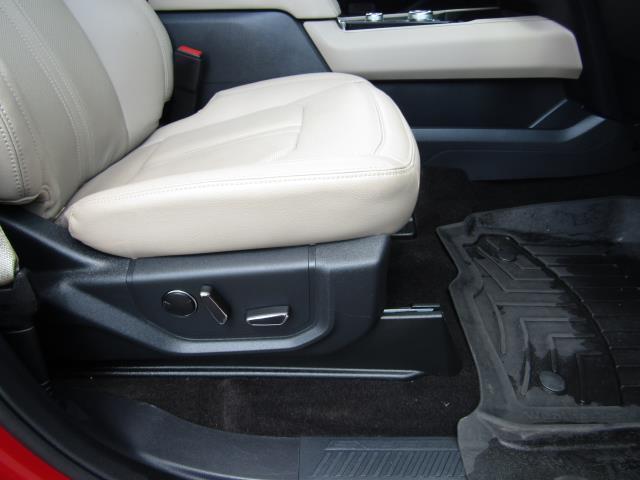 used 2022 Ford Expedition car, priced at $36,999