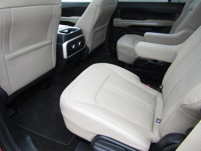 used 2022 Ford Expedition car, priced at $36,999
