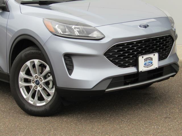 used 2022 Ford Escape car, priced at $23,960