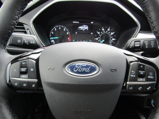 used 2022 Ford Escape car, priced at $23,960