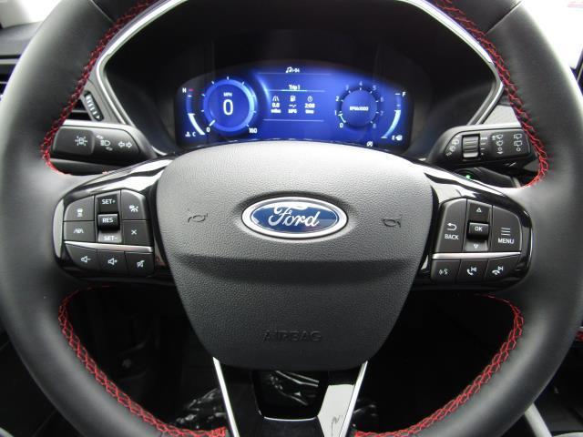 used 2022 Ford Escape car, priced at $27,999