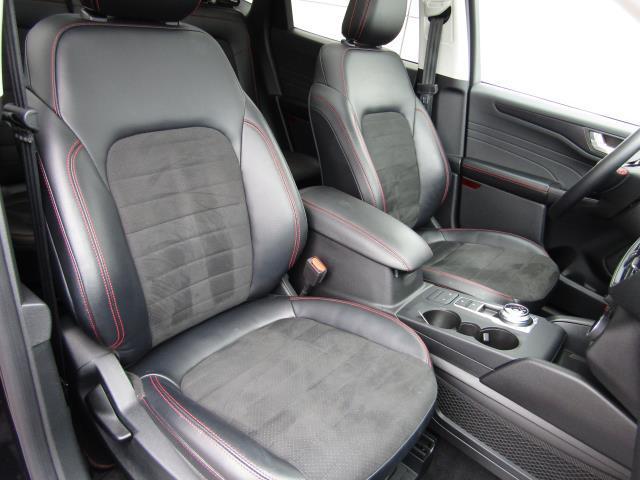 used 2022 Ford Escape car, priced at $27,999