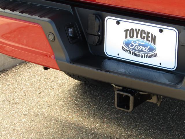 used 2023 Ford F-150 car, priced at $46,999